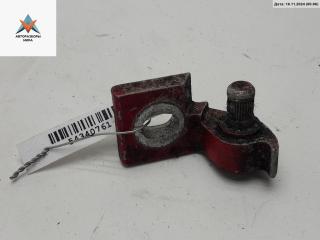 петля двери SEAT Cordoba 2 поколение 1999, красный, универсал, 6K0831402