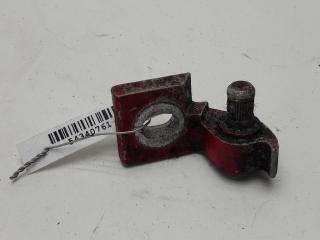 петля двери SEAT Cordoba 2 поколение 1999, красный, универсал, 6K0831402