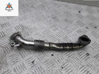 трубка системы рециркуляции EGR Volkswagen Passat B6 2008, 1.9 л., дизель, МКПП, серый, седан