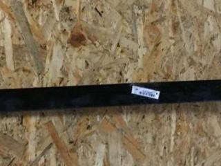 молдинг двери передней правой Audi A4 B7 2006, 2.0 л., дизель, МКПП, чёрный, универсал, 8E0853954