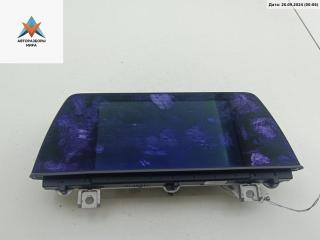 дисплей BMW 3 серия F30/F31/F34 2013, 2.0 л., дизель, АКПП, чёрный, седан, 65509292247