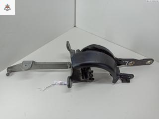 петля крышки багажника BMW 5 серия F07/F10/F11 [рестайлинг] 2013, синий, универсал, 17120310, 7206639