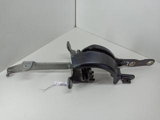 петля крышки багажника BMW 5 F10/F11 2013, синий, универсал, 17120310, 7206639