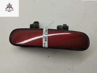 ручка наружная передняя правая Audi A4 B5 [рестайлинг] 1999, 1.8 л., бензин, АКПП, красный, седан, 4B2837866A