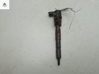 форсунка Fiat Bravo 2 поколение 2008, 1.6 л., дизель, МКПП, чёрный, хетчбэк 5 дв., 0445110300