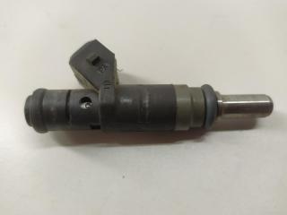 форсунка BMW 3 E46 2002, 1.8 л., бензин, МКПП, серый, хетчбэк 3 дв., 7506158