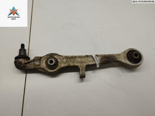 рычаг передний правый Audi A4 B5 1996, 1.8 л., бензин, МКПП, красный, седан, 4D0407155P