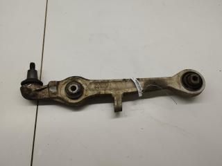 рычаг передний правый Audi A4 B5 1996, 1.8 л., бензин, МКПП, красный, седан, 4D0407155P