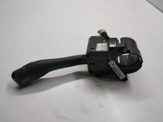 переключатель поворотов Audi A6 4B/C5 1997, 2.4 л., бензин, АКПП, синий, универсал, 8L0953513G