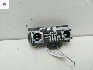 панель заднего левого фонаря Alfa Romeo 145 930 1994, 1.7 л., бензин, МКПП, чёрный, хетчбэк 3 дв., 36390751