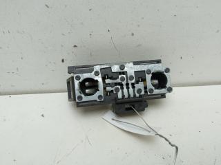 панель заднего левого фонаря Alfa Romeo 145 930 1994, 1.7 л., бензин, МКПП, чёрный, хетчбэк 3 дв., 36390751
