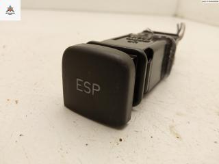 кнопка (выключатель) Saab 9-5 1 поколение [рестайлинг] 2004, 2.3 л., бензин, АКПП, серый, седан, 52412245