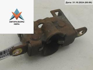 замок капота Mercedes-Benz Vito 2001, 2.2 л., дизель, МКПП, зелёный, микроавтобус, A2028800160