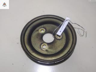 шкив насоса гидроусилителя Fiat Palio 1 поколение 1999, 1.2 л., бензин, МКПП, серый, универсал