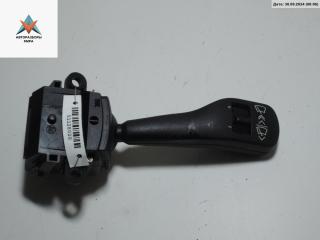 переключатель дворников BMW 3 серия E46 1999, 1.9 л., бензин, МКПП, серый, седан, 8363664