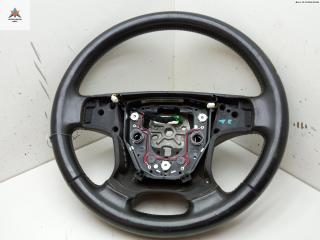 руль Volvo V70 3 поколение 2007, 2.4 л., дизель, АКПП, синий, универсал, SV55187001