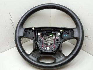 руль Volvo V70 2007, 2.4 л., дизель, АКПП, синий, универсал, SV55187001