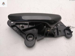 ручка внутренняя задняя левая Lancia Lybra 1 поколение 2000, 2.0 л., бензин, АКПП, синий, универсал