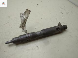 форсунка Volkswagen LT 2 поколение 2002, 2.5 л., дизель, МКПП, белый, микроавтобус, 074130203A