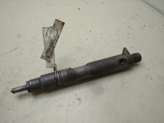 форсунка Volkswagen LT 2 поколение 2002, 2.5 л., дизель, МКПП, белый, микроавтобус, 074130203A
