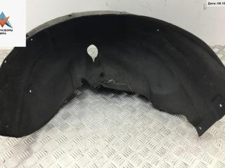 Подкрылок задний правый Audi A6 4F/C6 2006, 3.0 л., дизель, универсал, 4F0810172D