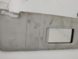 козырек солнцезащитный Audi A4 B8/8K 2008, 2.0 л., дизель, АКПП, белый, универсал, 8K0857552