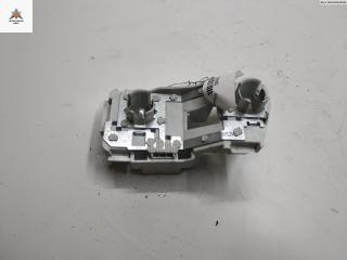 Плата фонаря заднего правого Audi A4 B7 2005, 2.5 л., дизель, АКПП, серый, универсал, 484572