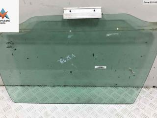 стекло двери задней левой Volvo V70 2 поколение 2000, 2.4 л., бензин, МКПП, синий, универсал