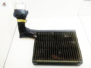 испаритель кондиционера BMW 5 серия E39 1999, 3.0 л., дизель, АКПП, чёрный, седан, 64118385690