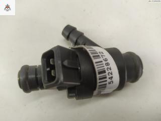 форсунка BMW 3 серия E36 [рестайлинг] 1998, 1.6 л., бензин, МКПП, красный, хетчбэк 3 дв., 1247931