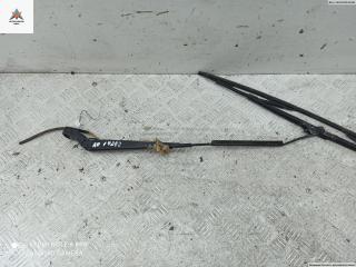 Щеткодержатель (поводок стеклоочистителя) передний Mercedes-Benz Vito-2 / Viano W639 2004, 2.2 л., дизель, МКПП, серый, микроавтобус, A0018204744