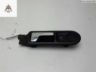 ручка внутренняя задняя правая Volkswagen Passat B5 [рестайлинг] 2001, 2.8 л., бензин, МКПП, серый, универсал, 3B0839114BF