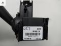 переключатель дворников Volkswagen Golf 5 поколение 2007, 1.6 л., бензин, АКПП, серый, универсал, 1K0953519 - фото №2