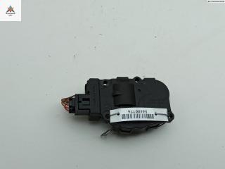 моторчик заслонки печки BMW 3 серия E90/E91/E92/E93 2006, 2.0 л., бензин, МКПП, чёрный, седан, 26012006