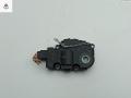 моторчик заслонки печки BMW 3 серия E90/E91/E92/E93 2006, 2.0 л., бензин, МКПП, чёрный, седан, 26012006 - фото №2