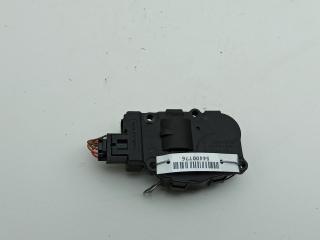 моторчик заслонки печки BMW 3 серия E90/E91/E92/E93 2006, 2.0 л., бензин, МКПП, чёрный, седан, 26012006