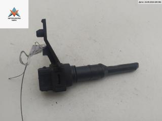 датчик скорости Volkswagen Passat B5 1997, 1.6 л., бензин, МКПП, красный, универсал