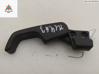 ручка открывания капота Volkswagen Passat B3 1990, 1.8 л., бензин, МКПП, синий, универсал