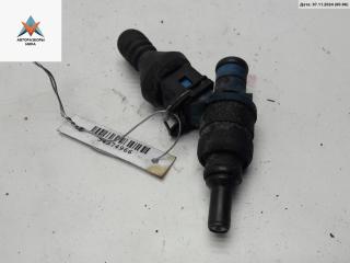 форсунка Volkswagen Passat B5 1998, 1.8 л., бензин, МКПП, серый, универсал, 058133551F