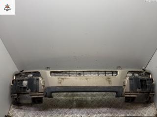 бампер передний Volvo XC90 1 поколение 2003, дизель, жёлтый, внедорожник 5 дв., 08620598