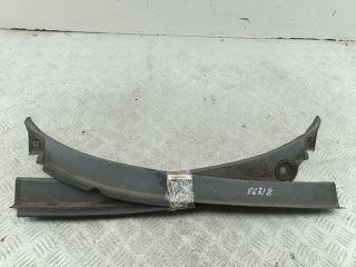 дождевик Volkswagen Passat B3 1990, 1.6 л., дизель, МКПП, серый, универсал, 357853829B