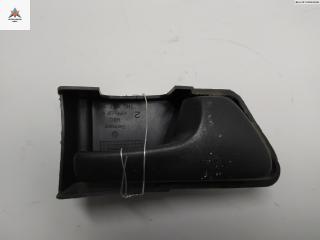 ручка внутренняя передняя правая Volkswagen Golf 3 поколение 1996, 1.6 л., бензин, МКПП, зелёный, хетчбэк 5 дв., 1H0837142