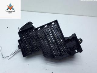 блок предохранителей Volkswagen Touareg 1 поколение 2003, 4.2 л., бензин, АКПП, синий, внедорожник 5 дв., 7L0941828