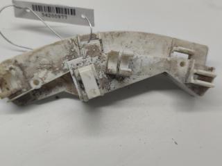 кронштейн (крепление) Audi 80 8C/B4 1993, 2.6 л., бензин, МКПП, зелёный, универсал, 893839131