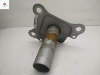 кронштейн переднего бампера Audi A3 8L 1997, 1.9 л., дизель, МКПП, зелёный, хетчбэк 3 дв., 8L0807134A