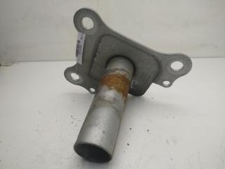 кронштейн переднего бампера Audi A3 8L 1997, 1.9 л., дизель, МКПП, зелёный, хетчбэк 3 дв., 8L0807134A