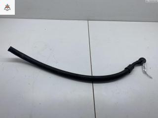 патрубок (трубопровод, шланг) Audi 80 8A/B3 1990, 1.6 л., бензин, МКПП, синий, седан