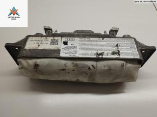 подушка безопасности пассажира Audi A6 4F/C6 2007, 2.7 л., дизель, МКПП, чёрный, универсал, 4F1880204F