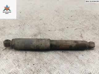 амортизатор задний правый Fiat Ducato 2 поколение 1998, 2.8 л., дизель, МКПП, белый, микроавтобус