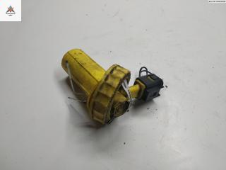 Крышка бачка тормозной жидкости Audi TT 8N 1998, 1.8 л., Ti, бензин, МКПП, чёрный, купе